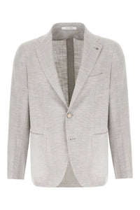 TAGLIATORE Tagliatore Man Clothing Blazers E Gilets