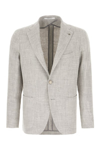 TAGLIATORE Tagliatore Man Clothing Blazers E Gilets
