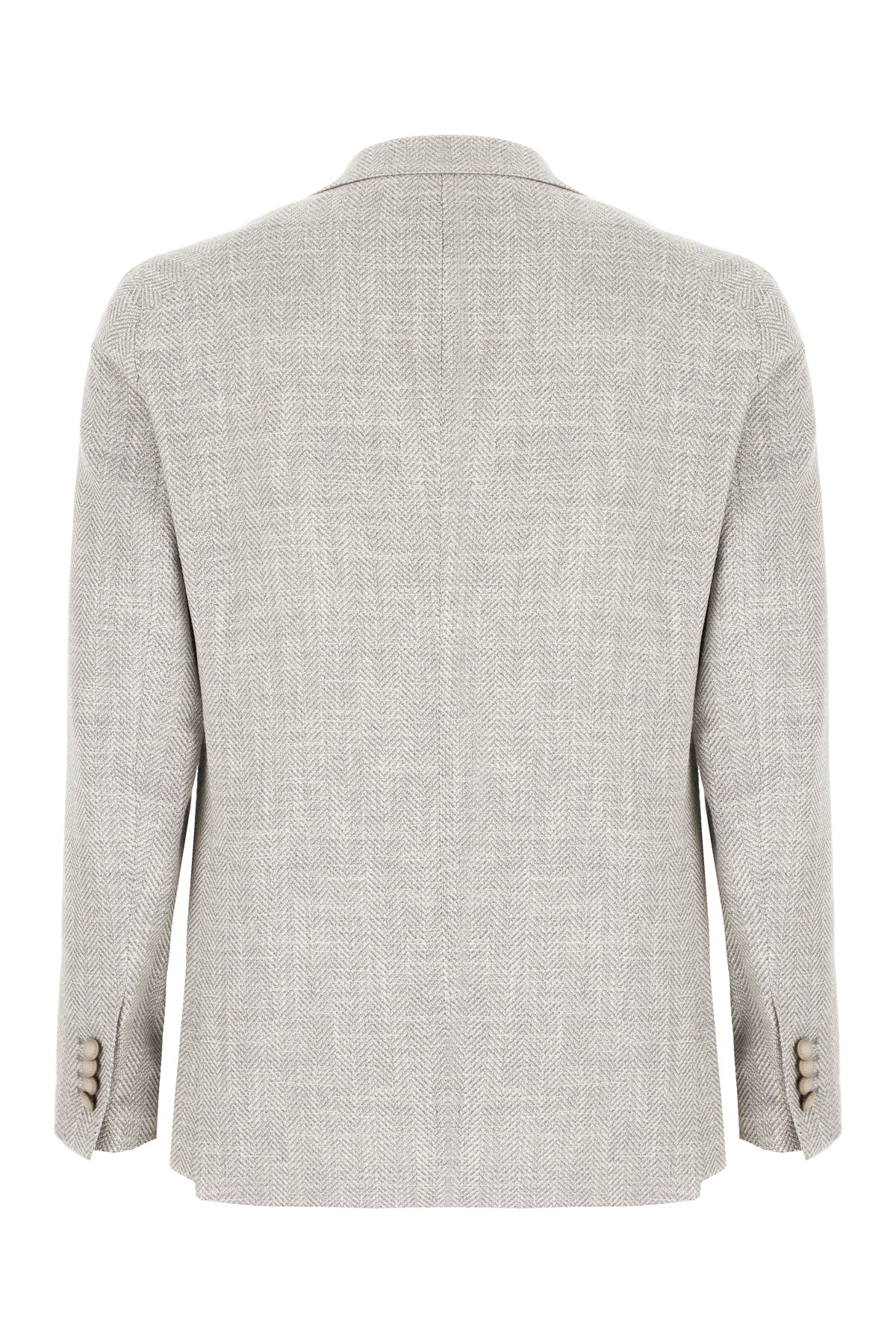 TAGLIATORE Tagliatore Man Clothing Blazers E Gilets