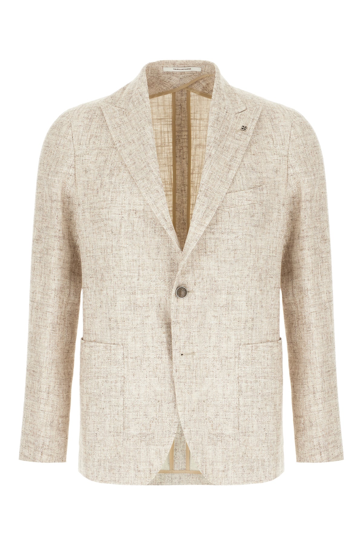 Tagliatore Man Clothing Blazers E Gilets