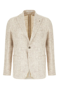 Tagliatore Man Clothing Blazers E Gilets