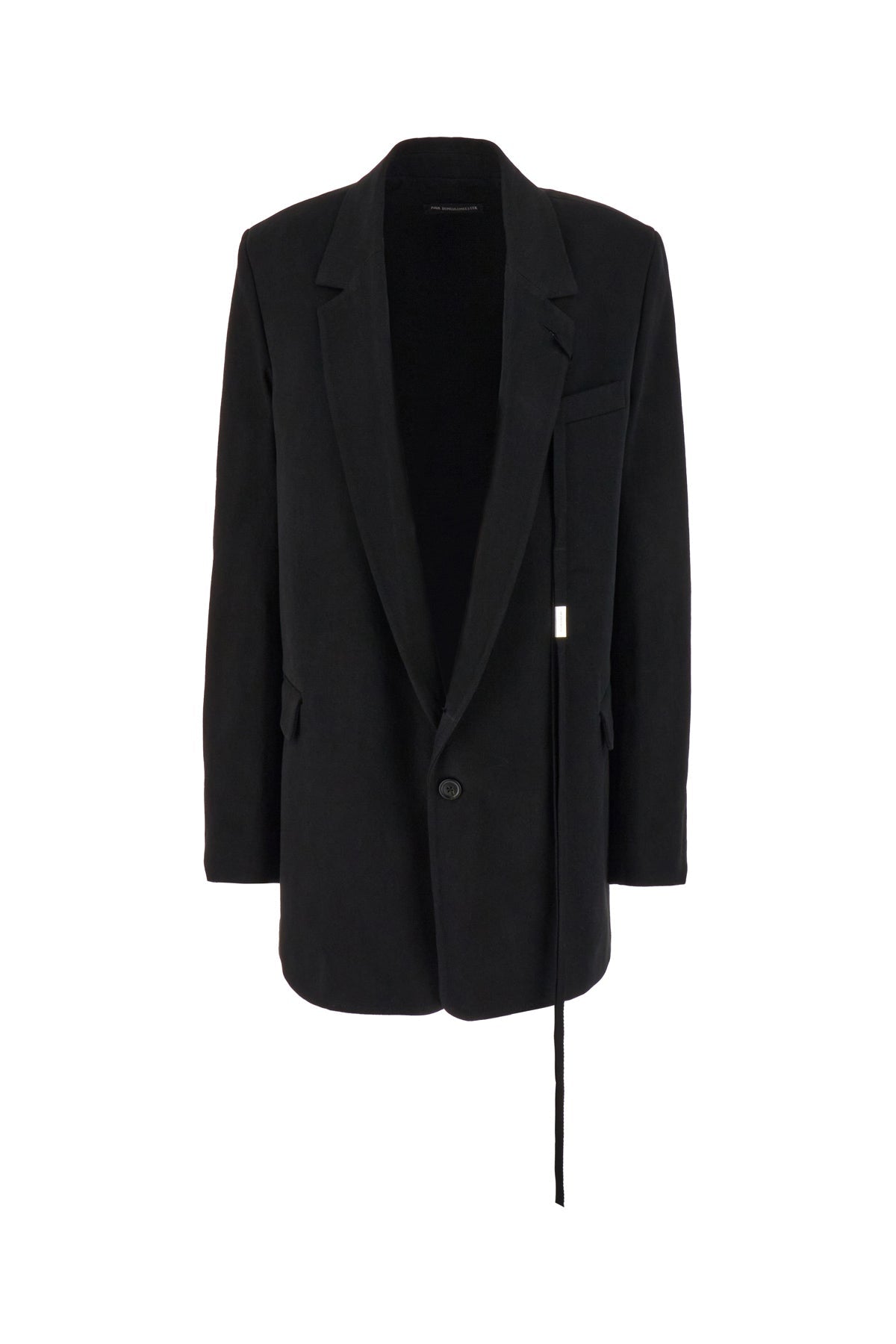 Ann Demeulemeester Woman Clothing Blazers & Gilets