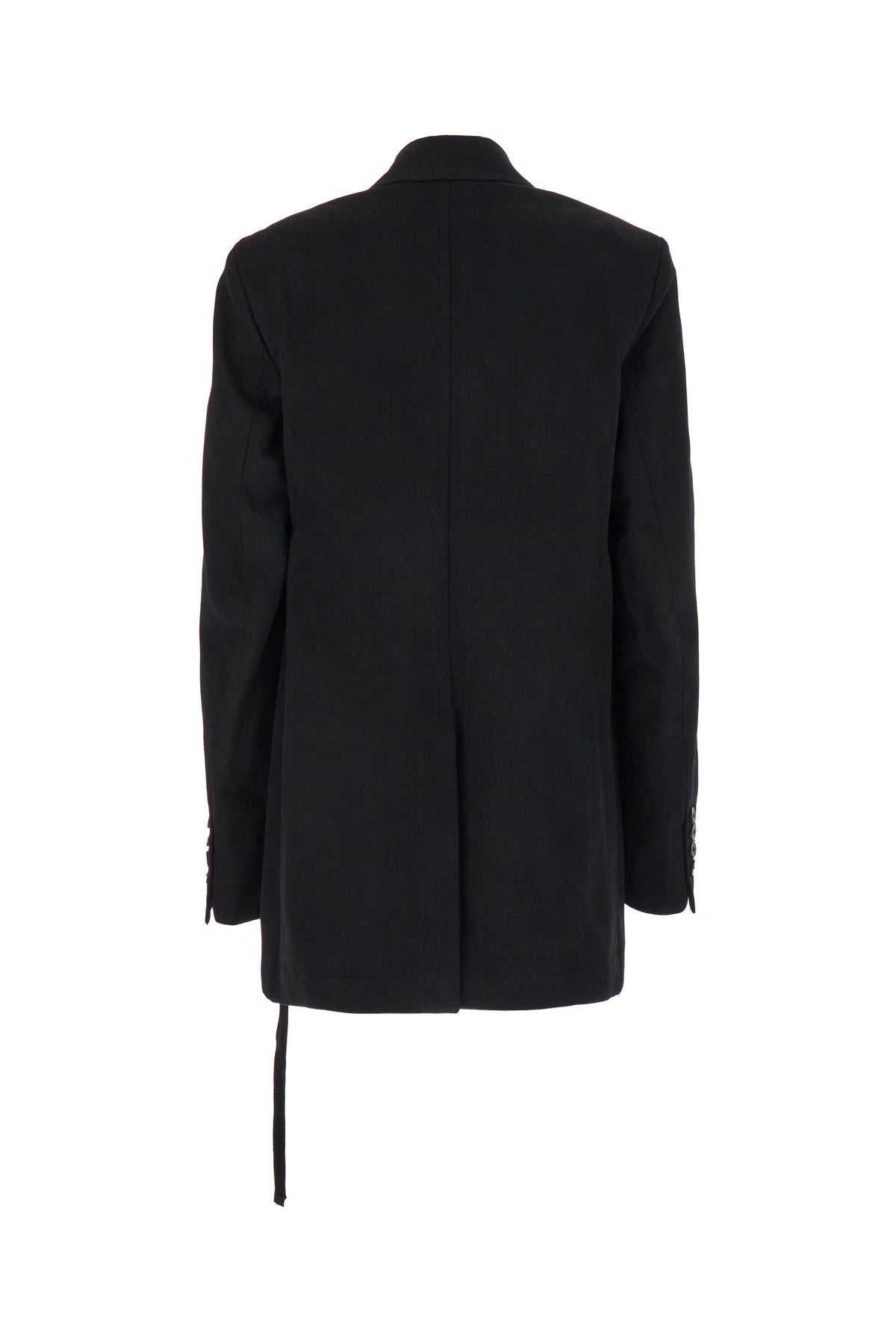 Ann Demeulemeester Woman Clothing Blazers & Gilets