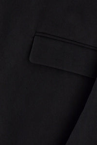 Ann Demeulemeester Woman Clothing Blazers & Gilets