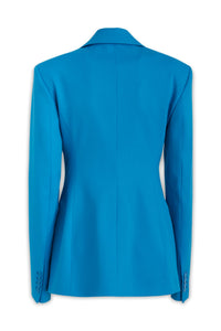 The Attico Woman Clothing Blazers & Gilets