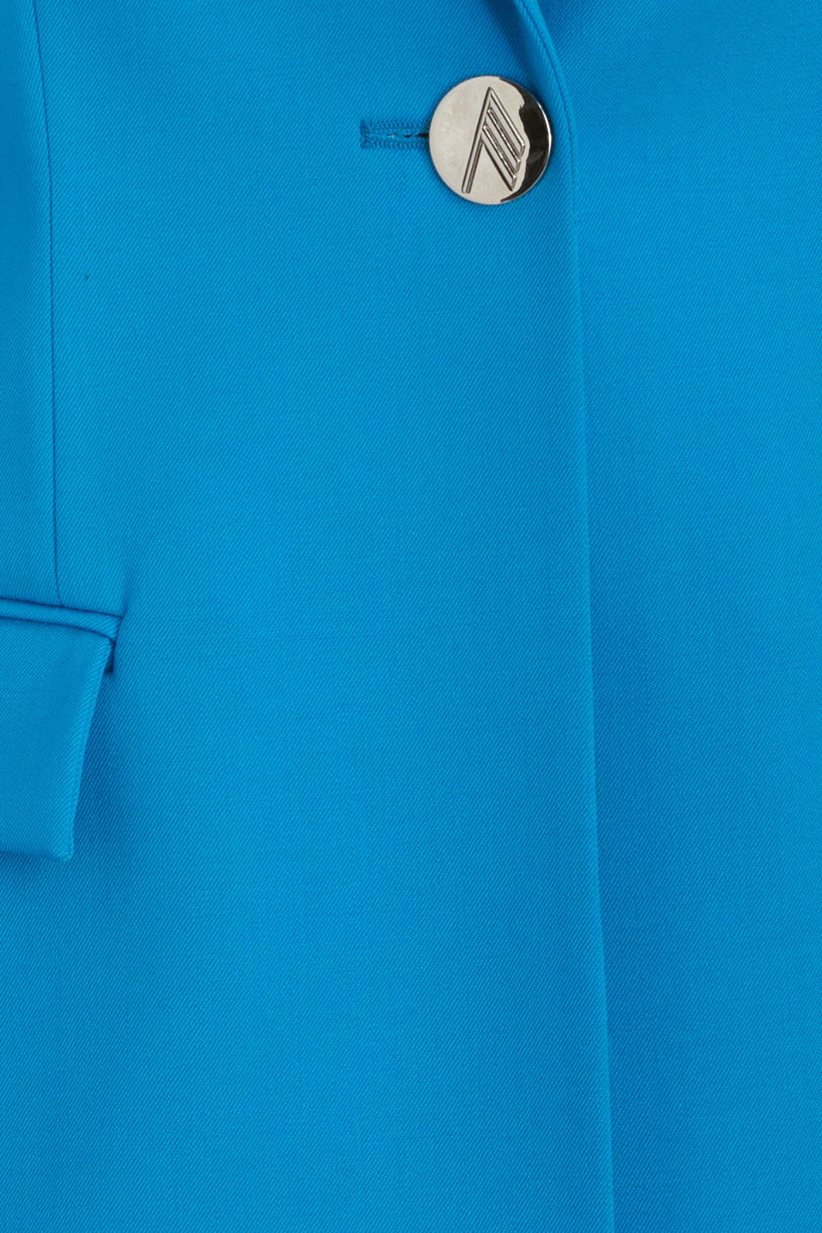 The Attico Woman Clothing Blazers & Gilets