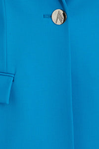 The Attico Woman Clothing Blazers & Gilets