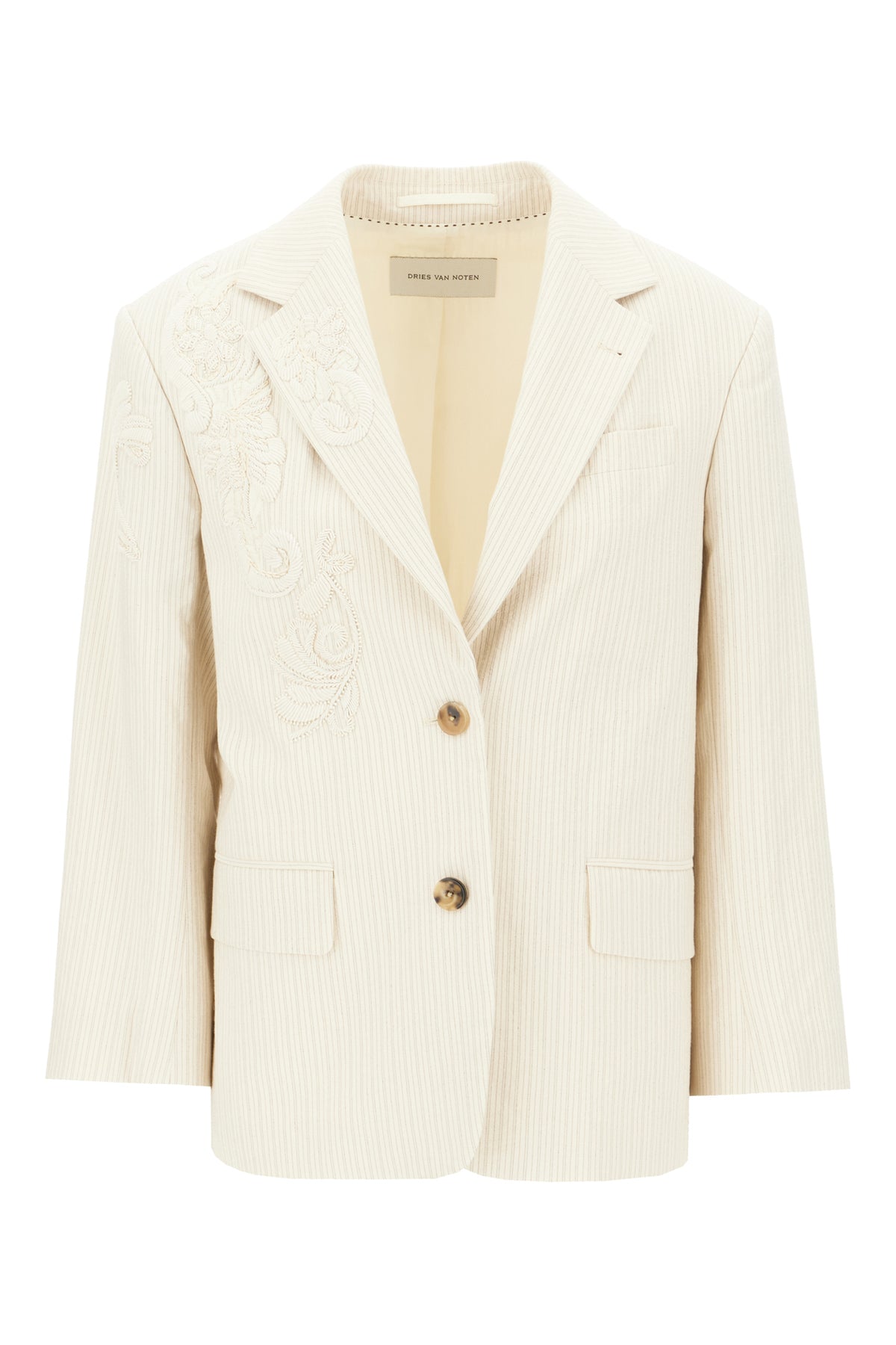 Dries Van Noten Woman Clothing Blazers & Gilets