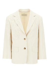 Dries Van Noten Woman Clothing Blazers & Gilets