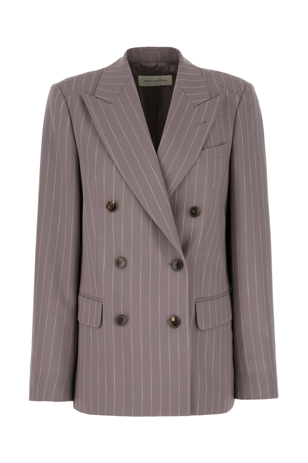 Dries Van Noten Woman Clothing Blazers & Gilets