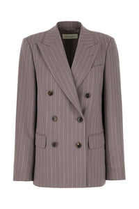 Dries Van Noten Woman Clothing Blazers & Gilets