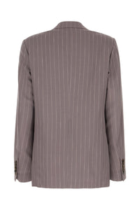 Dries Van Noten Woman Clothing Blazers & Gilets