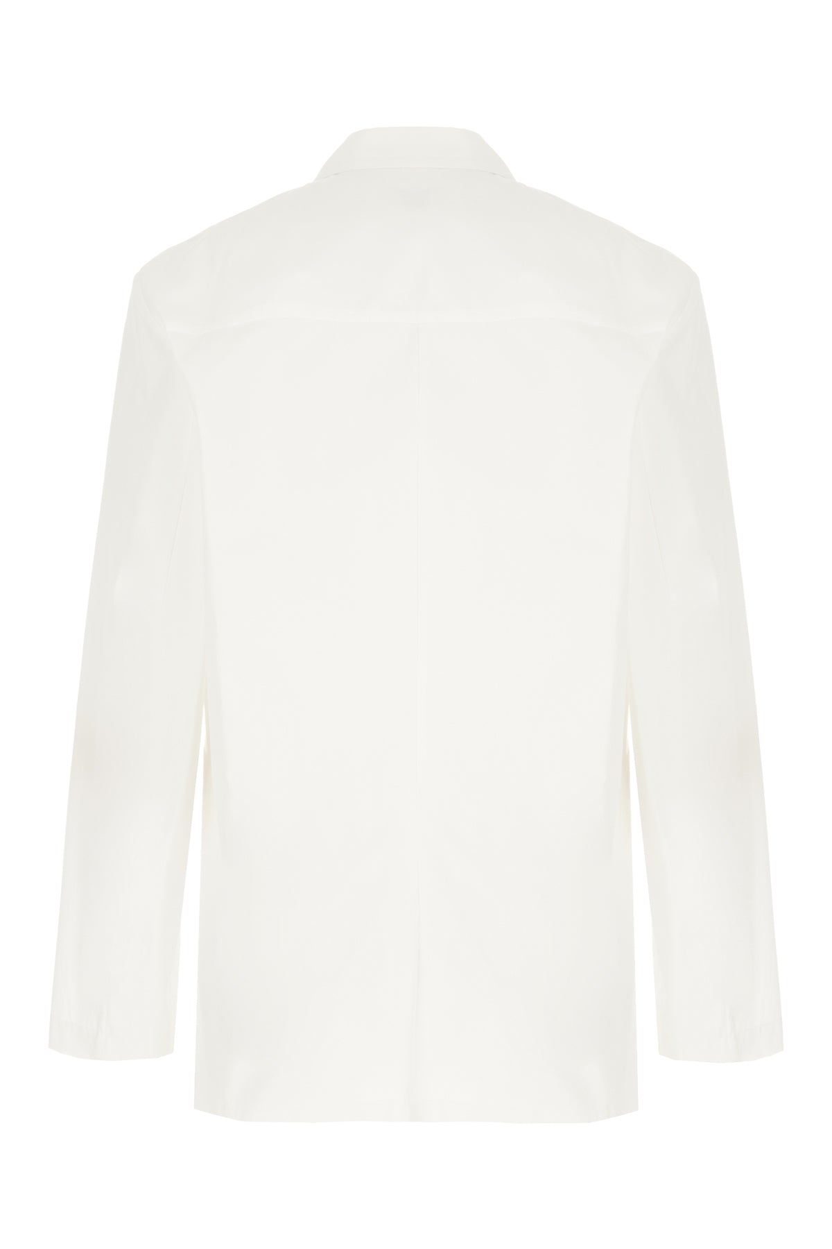 Dries Van Noten Man Clothing Blazers E Gilets