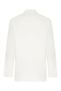 Dries Van Noten Man Clothing Blazers E Gilets