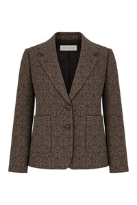 Dries Van Noten Woman Clothing Blazers & Gilets