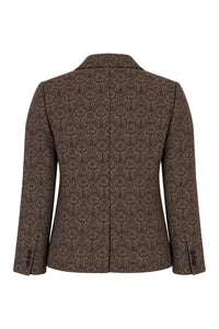Dries Van Noten Woman Clothing Blazers & Gilets