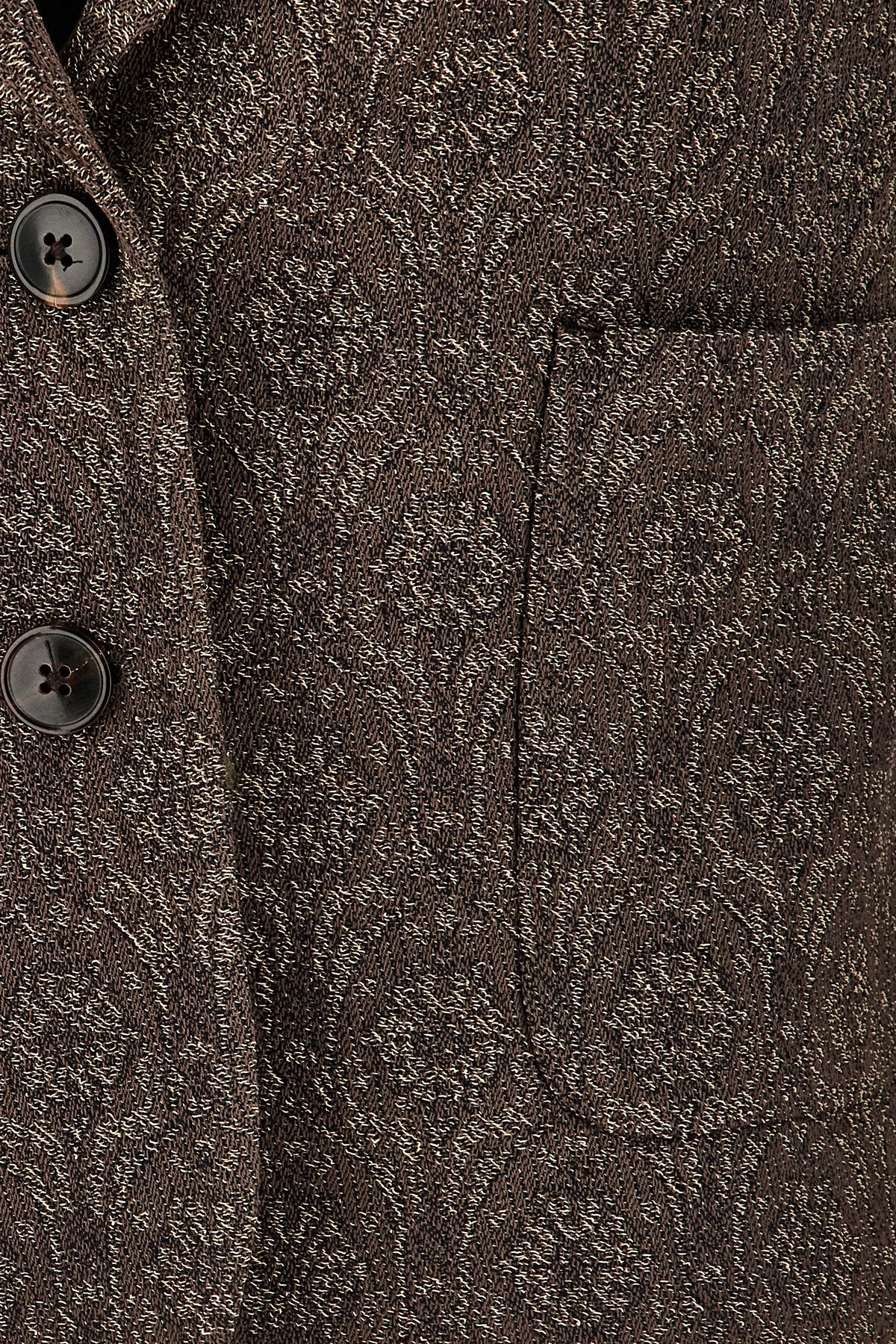 Dries Van Noten Woman Clothing Blazers & Gilets