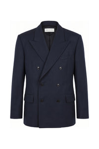 DRIES VAN NOTEN Dries Van Noten Man Clothing Blazers E Gilets