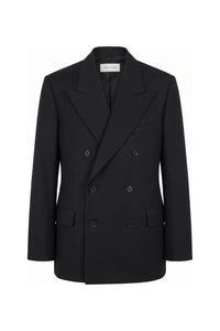 DRIES VAN NOTEN Dries Van Noten Man Clothing Blazers E Gilets