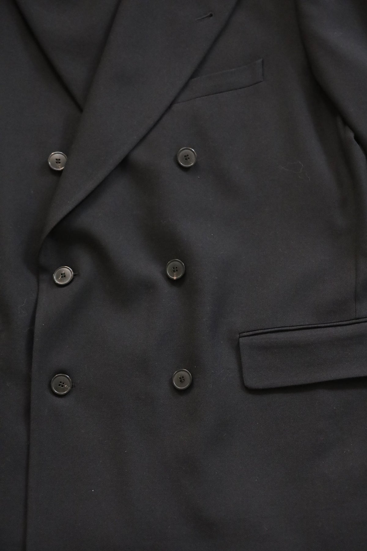 DRIES VAN NOTEN Dries Van Noten Man Clothing Blazers E Gilets