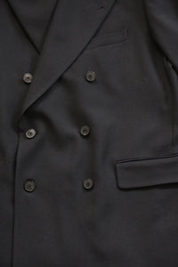 DRIES VAN NOTEN Dries Van Noten Man Clothing Blazers E Gilets