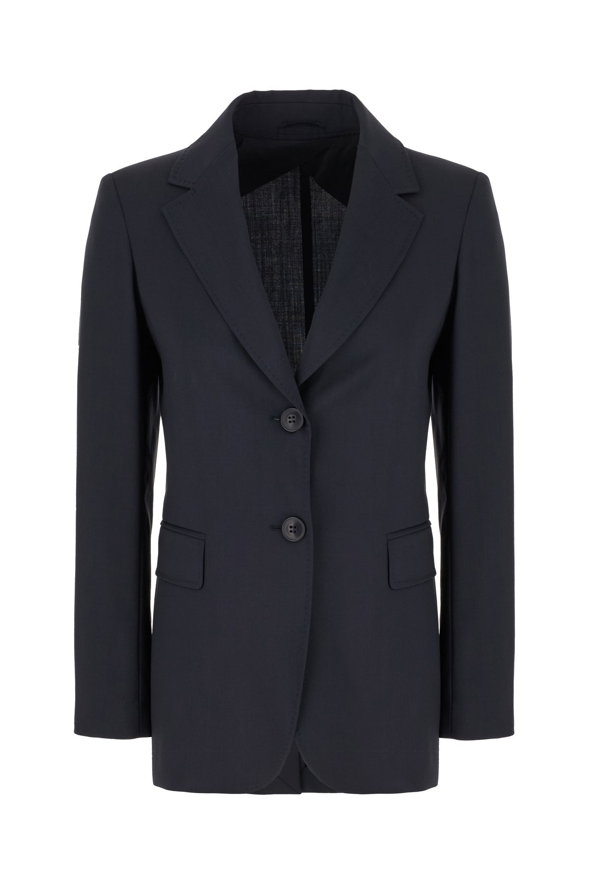 MAX MARA STUDIO Max Mara Studio Woman Clothing Blazers & Gilets
