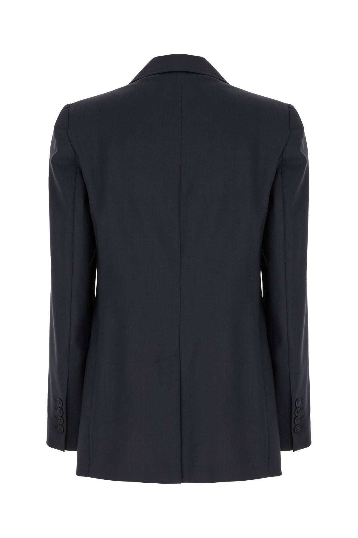 MAX MARA STUDIO Max Mara Studio Woman Clothing Blazers & Gilets