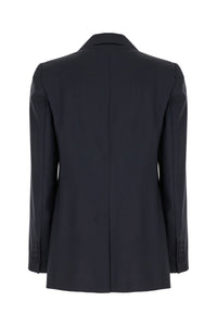 MAX MARA STUDIO Max Mara Studio Woman Clothing Blazers & Gilets