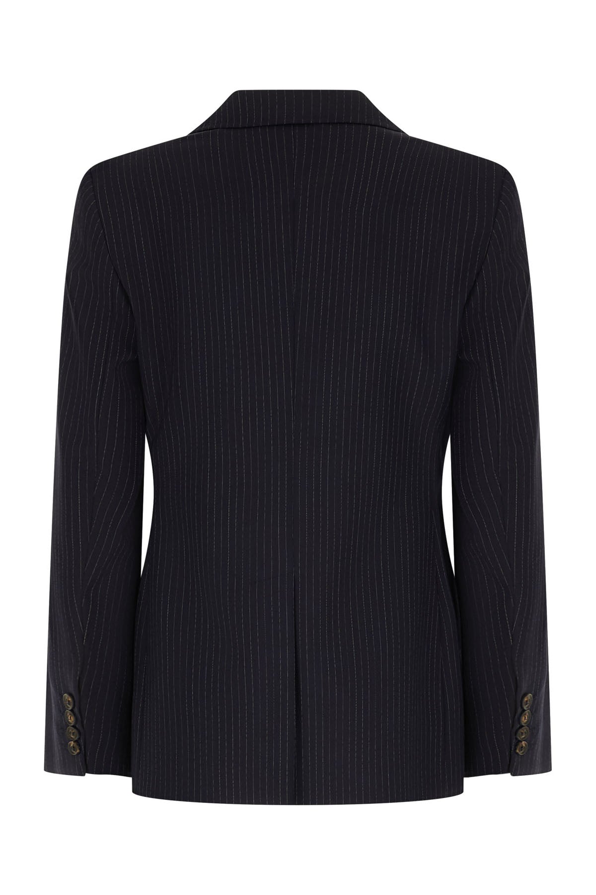 Max Mara Studio Woman Clothing Blazers & Gilets