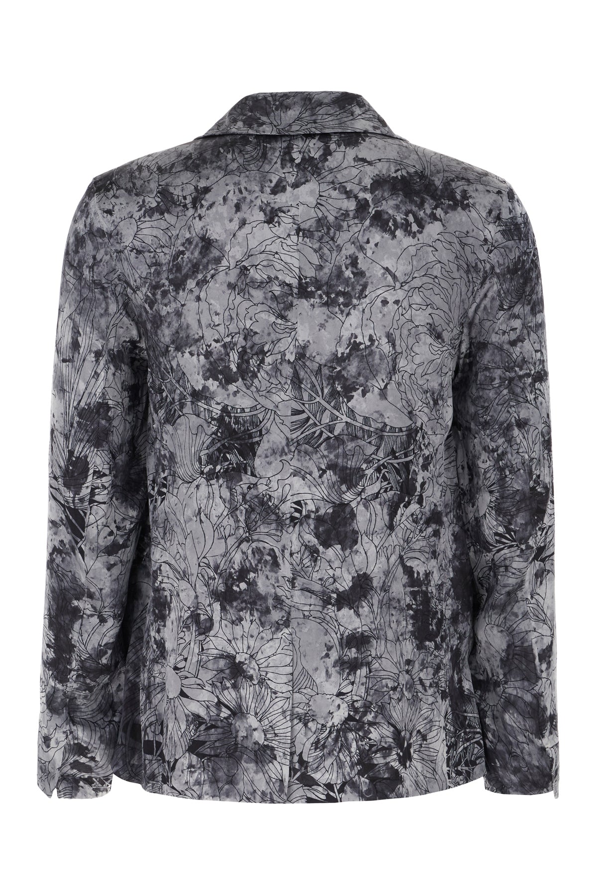 AVANT TOI Avant Toi Man Clothing Shirts