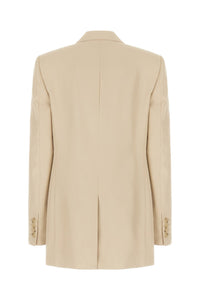 Stella Mccartney Woman Clothing Blazers & Gilets