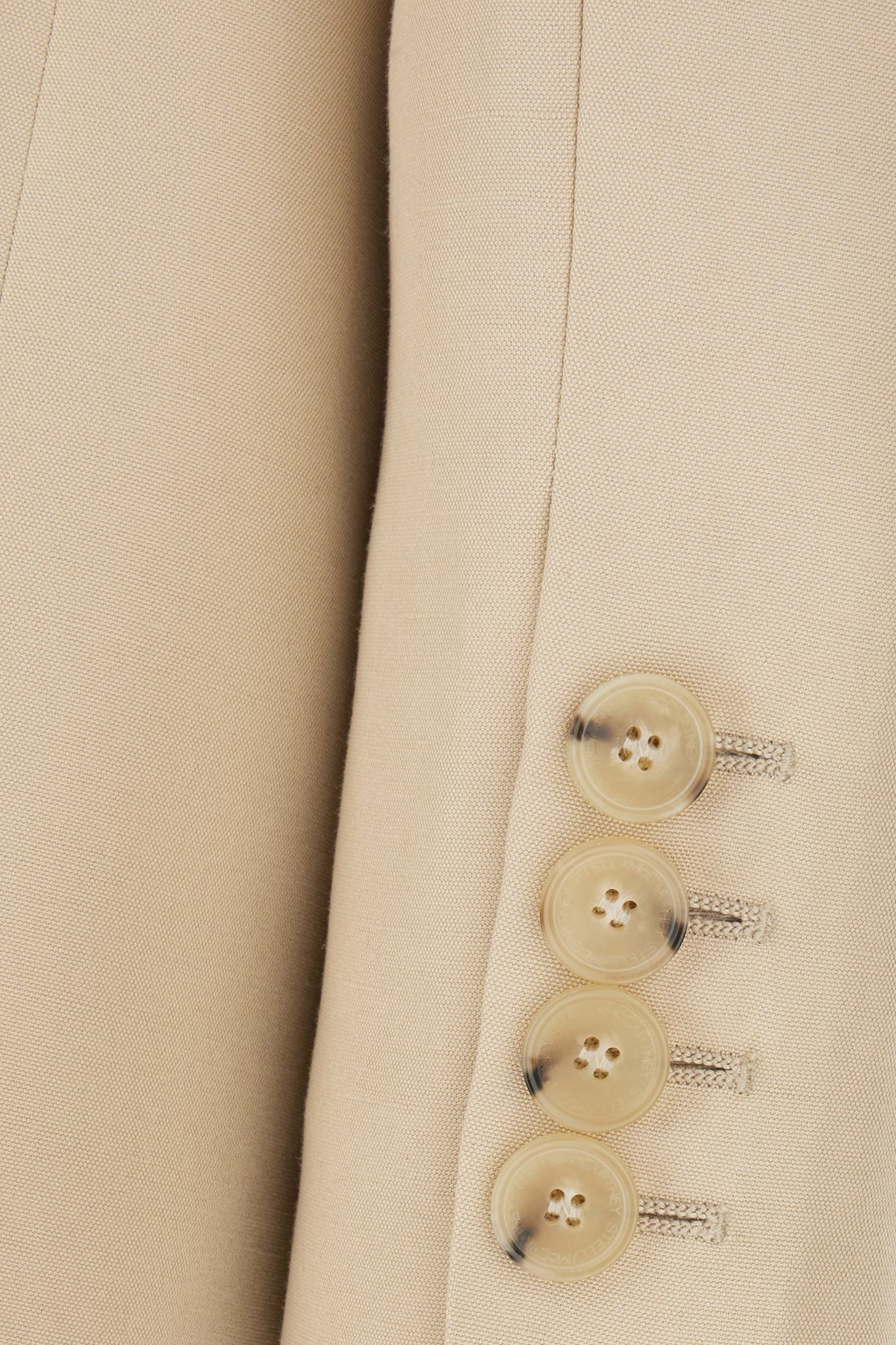 Stella Mccartney Woman Clothing Blazers & Gilets