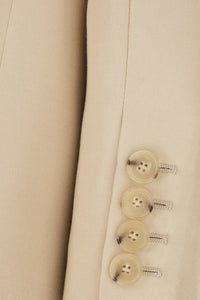 Stella Mccartney Woman Clothing Blazers & Gilets