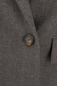 Stella Mccartney Woman Clothing Blazers & Gilets