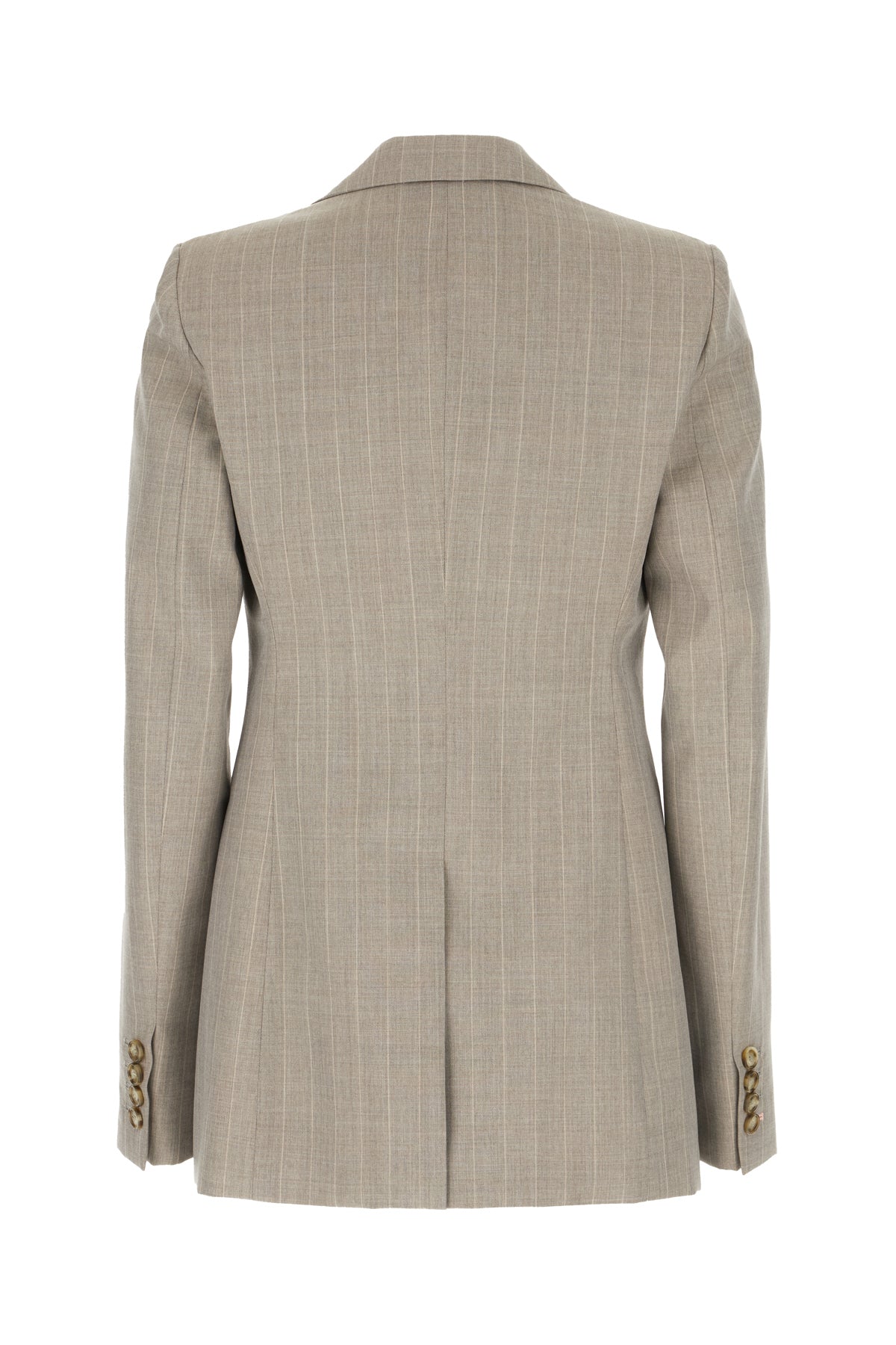 Stella Mccartney Woman Clothing Blazers & Gilets