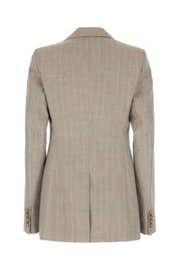 Stella Mccartney Woman Clothing Blazers & Gilets