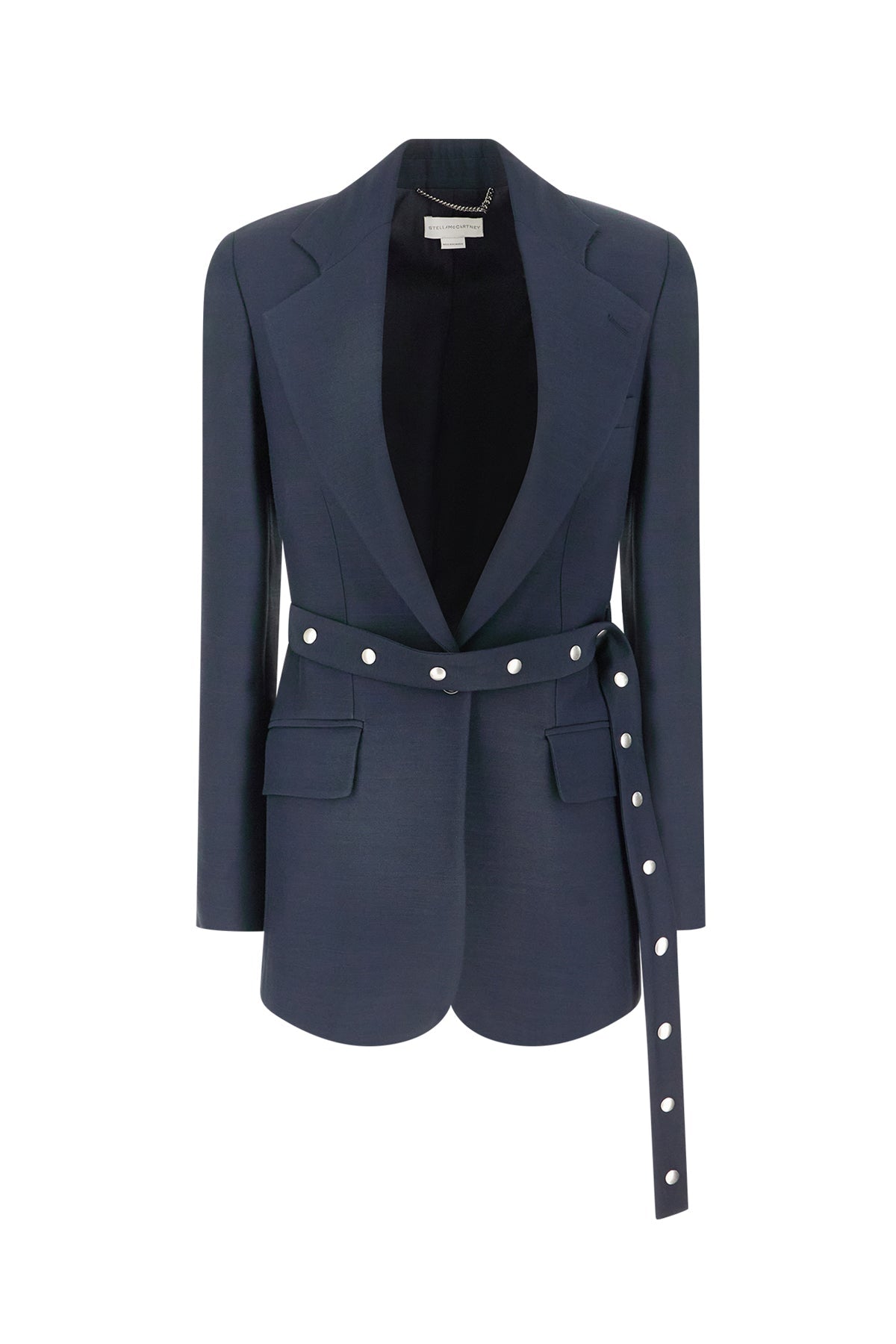 Stella Mccartney Woman Clothing Blazers & Gilets