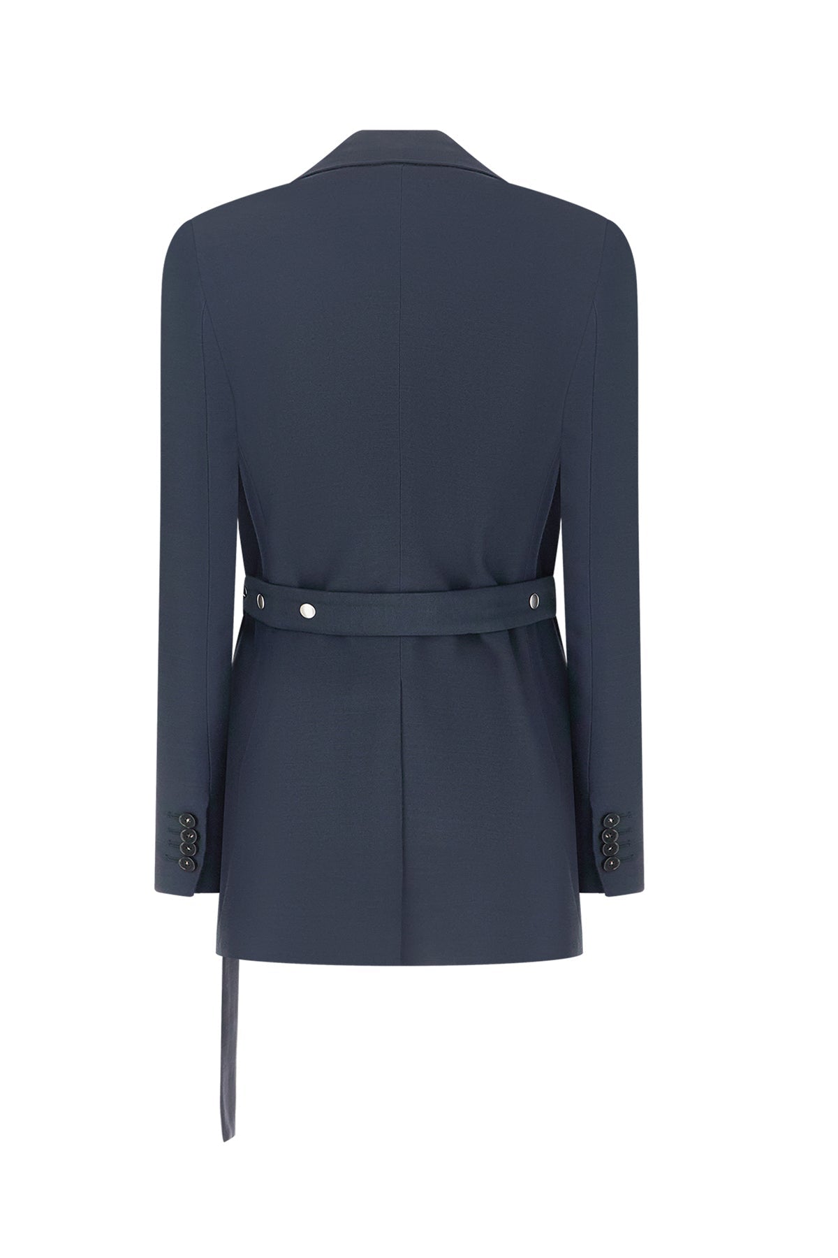 Stella Mccartney Woman Clothing Blazers & Gilets