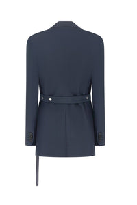 Stella Mccartney Woman Clothing Blazers & Gilets