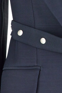 Stella Mccartney Woman Clothing Blazers & Gilets