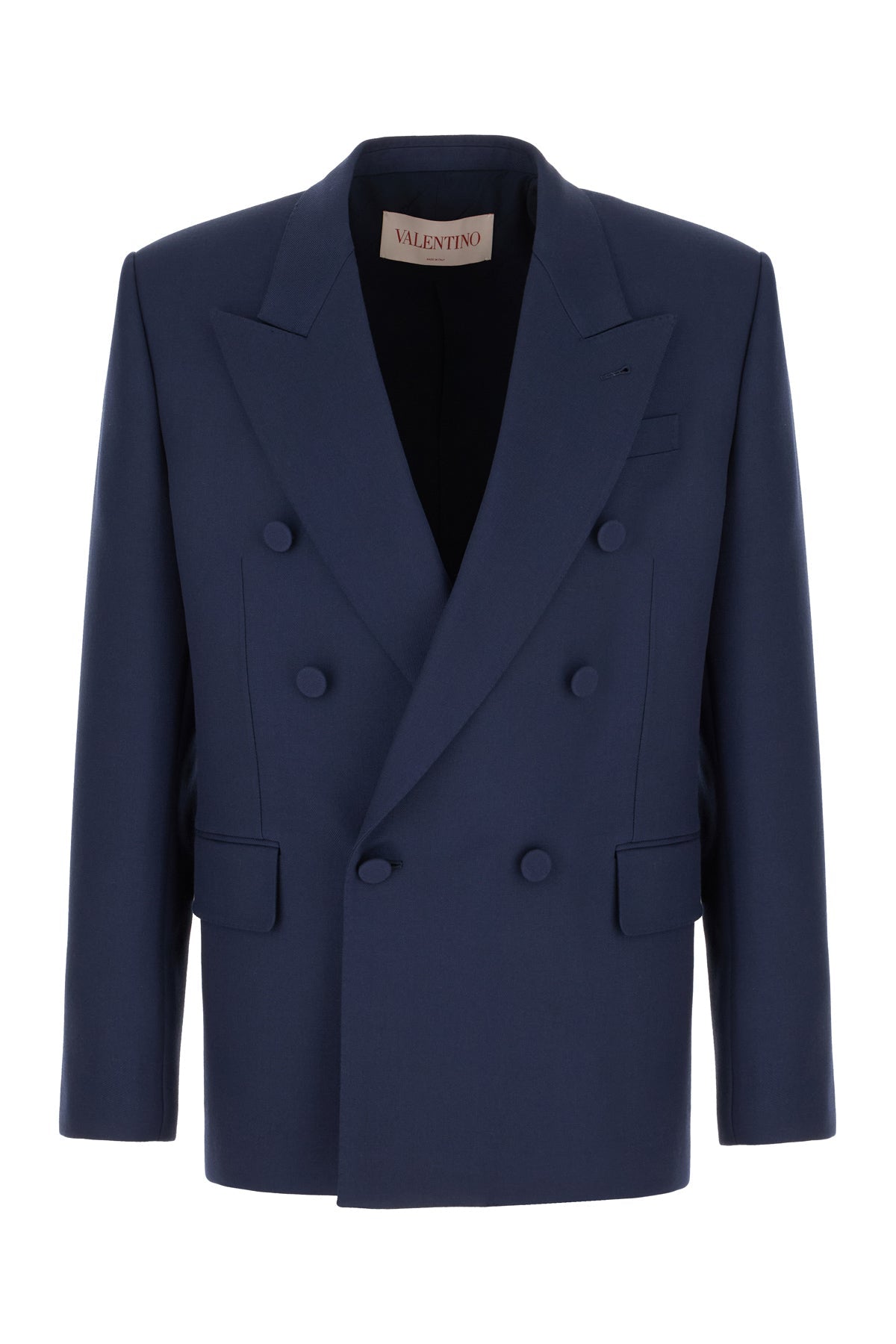 VALENTINO GARAVANI Valentino Garavani Man Clothing Blazers E Gilets