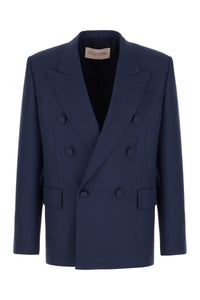VALENTINO GARAVANI Valentino Garavani Man Clothing Blazers E Gilets