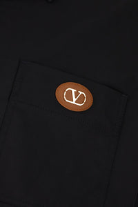VALENTINO GARAVANI Valentino Garavani Man Clothing Shirts
