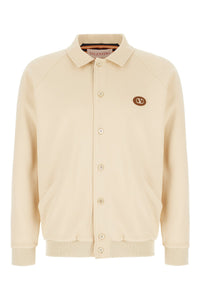 VALENTINO GARAVANI Valentino Garavani Man Clothing Jackets