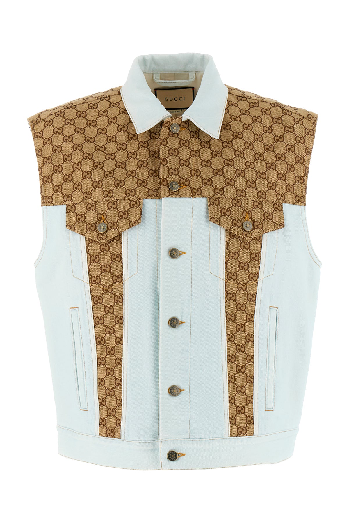 Gucci Man Clothing Jackets