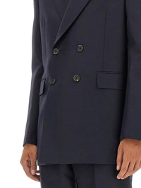 ALEXANDER MCQUEEN Alexander Mcqueen Man Clothing Blazers E Gilets