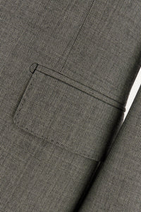 ALEXANDER MCQUEEN Alexander Mcqueen Man Clothing Blazers E Gilets
