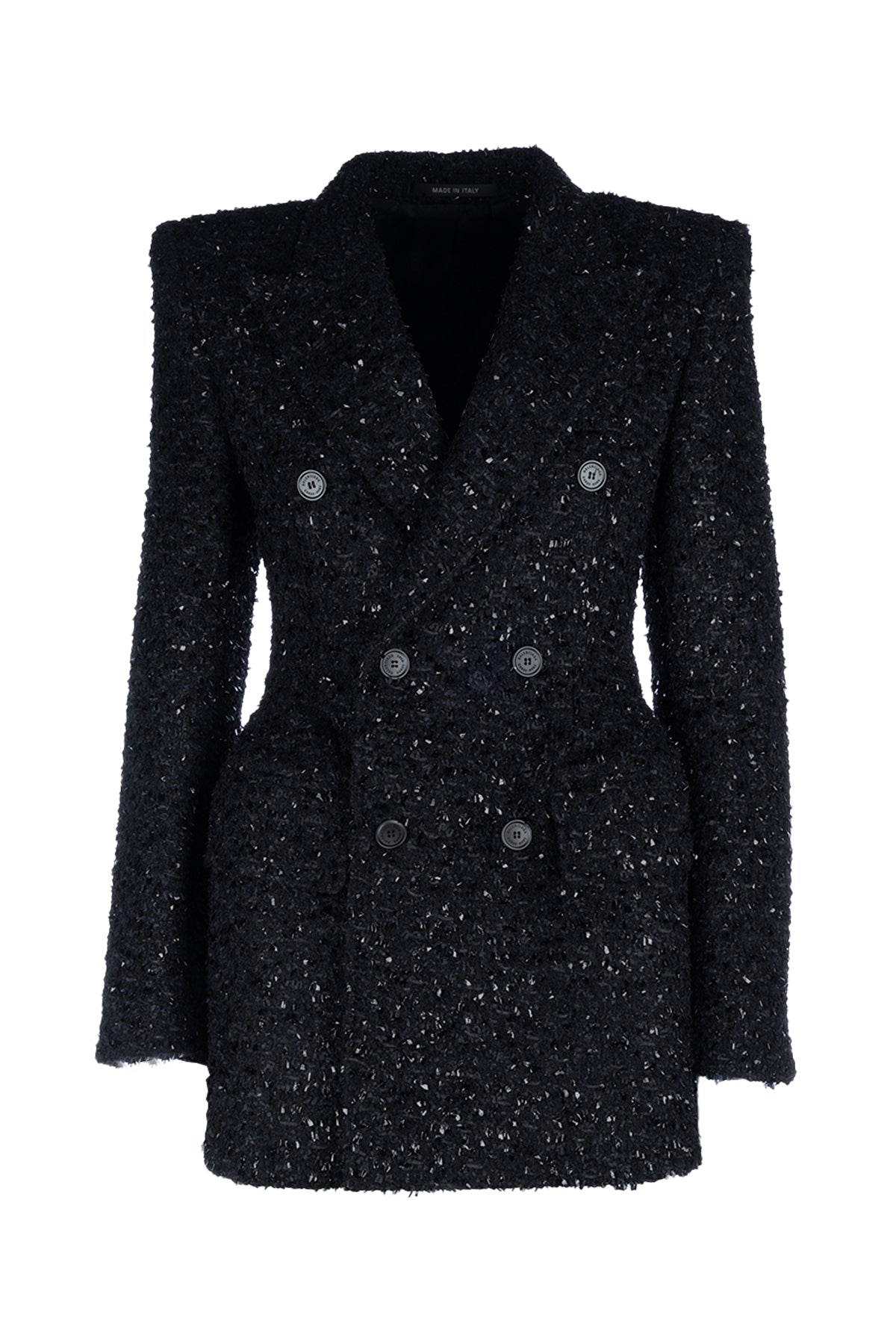Balenciaga Woman Clothing Blazers & Gilets
