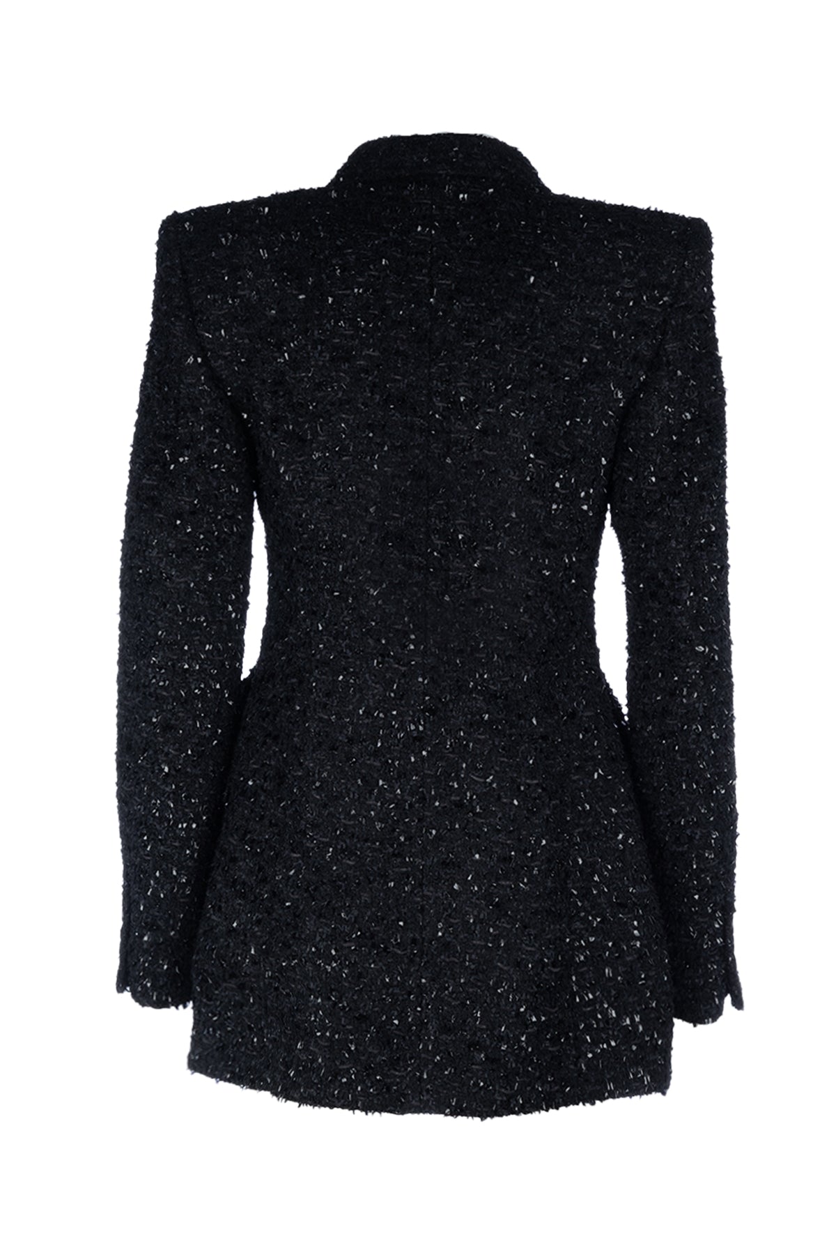 Balenciaga Woman Clothing Blazers & Gilets