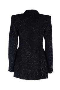 Balenciaga Woman Clothing Blazers & Gilets